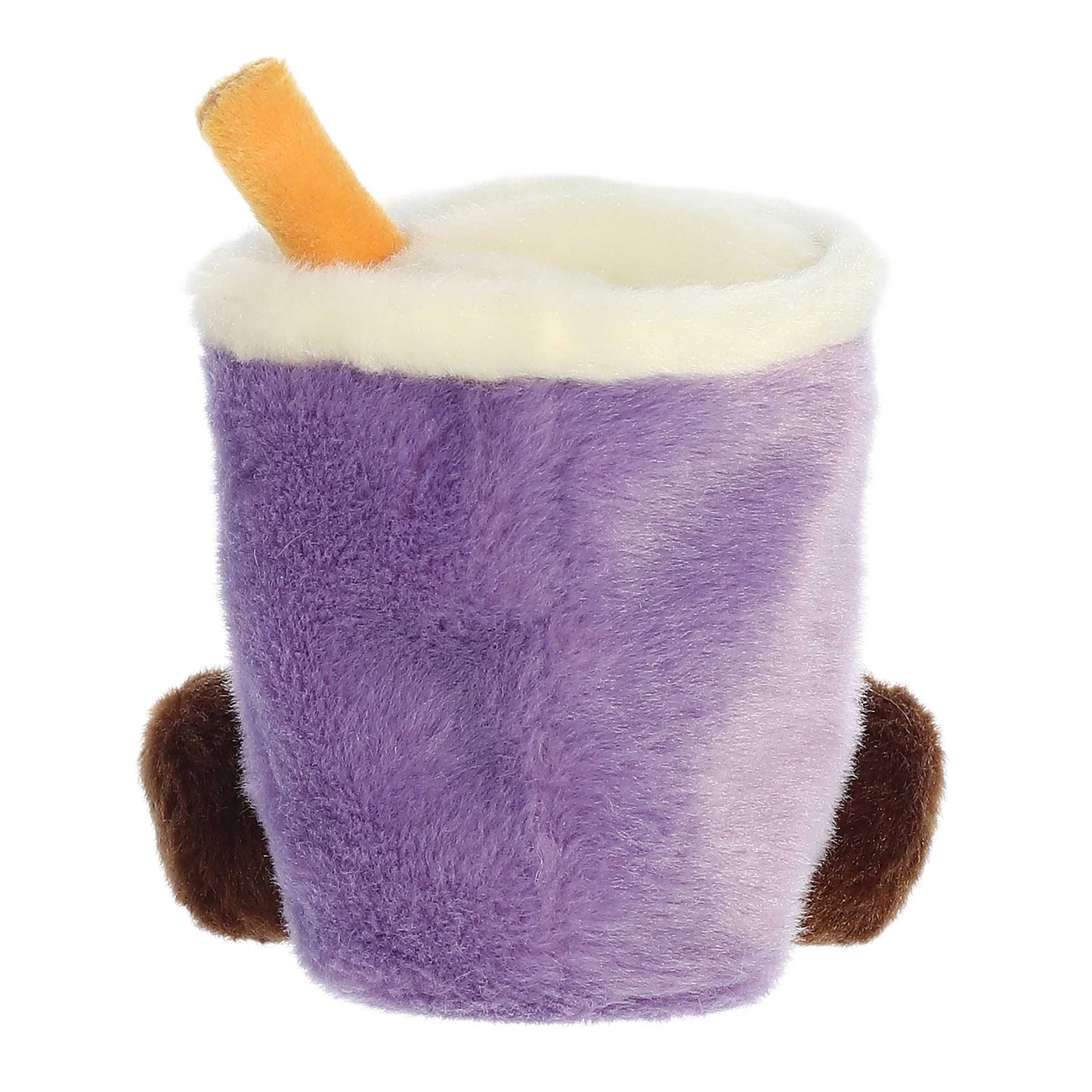 Aurora® - Palm Pals™ - 5" Tart Taro Boba