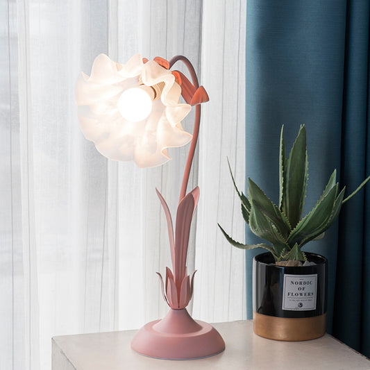 Vintage Bedside Lamp