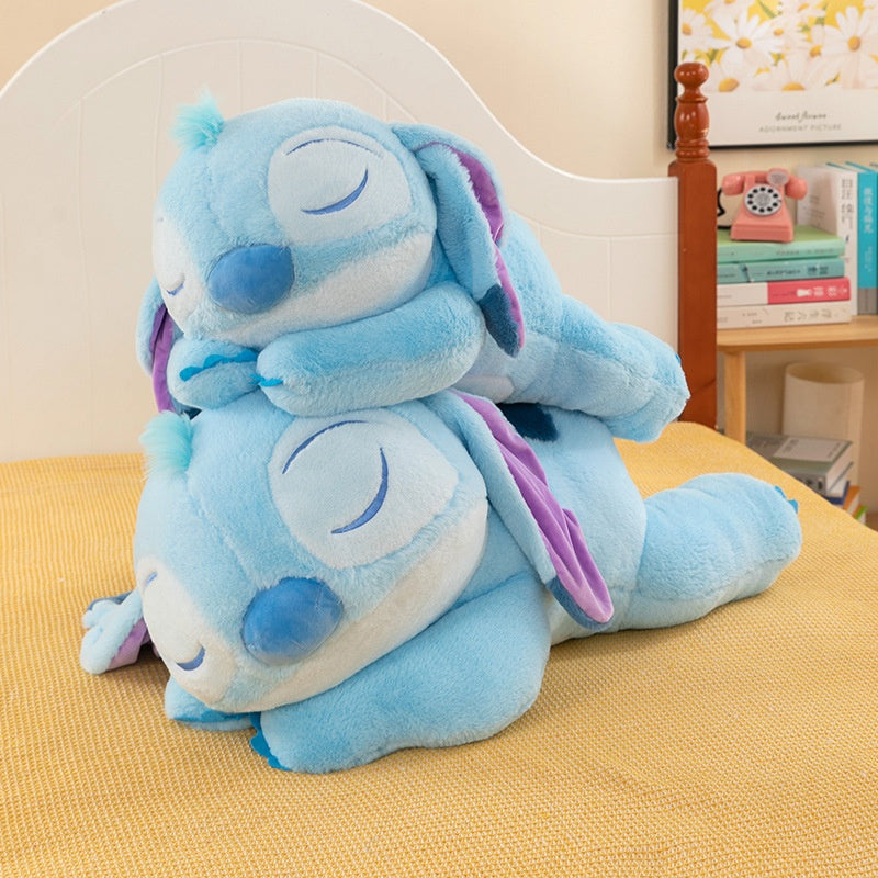 Cute Cartoon Stitch Plush Pillow