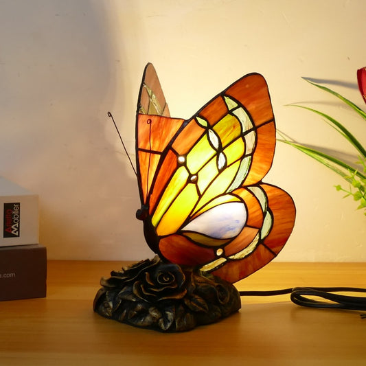 Creative Butterfly LED Night Light