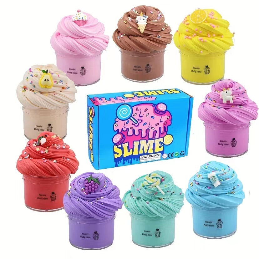 Slime kit for kids