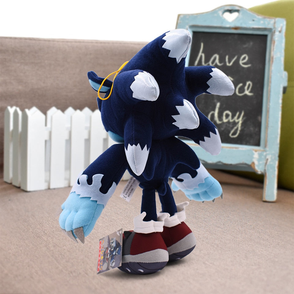 ShadowLeaf™ Hedgehog
