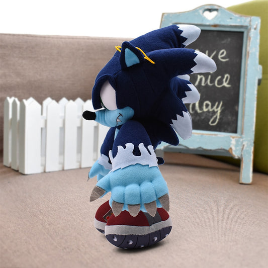ShadowLeaf™ Hedgehog