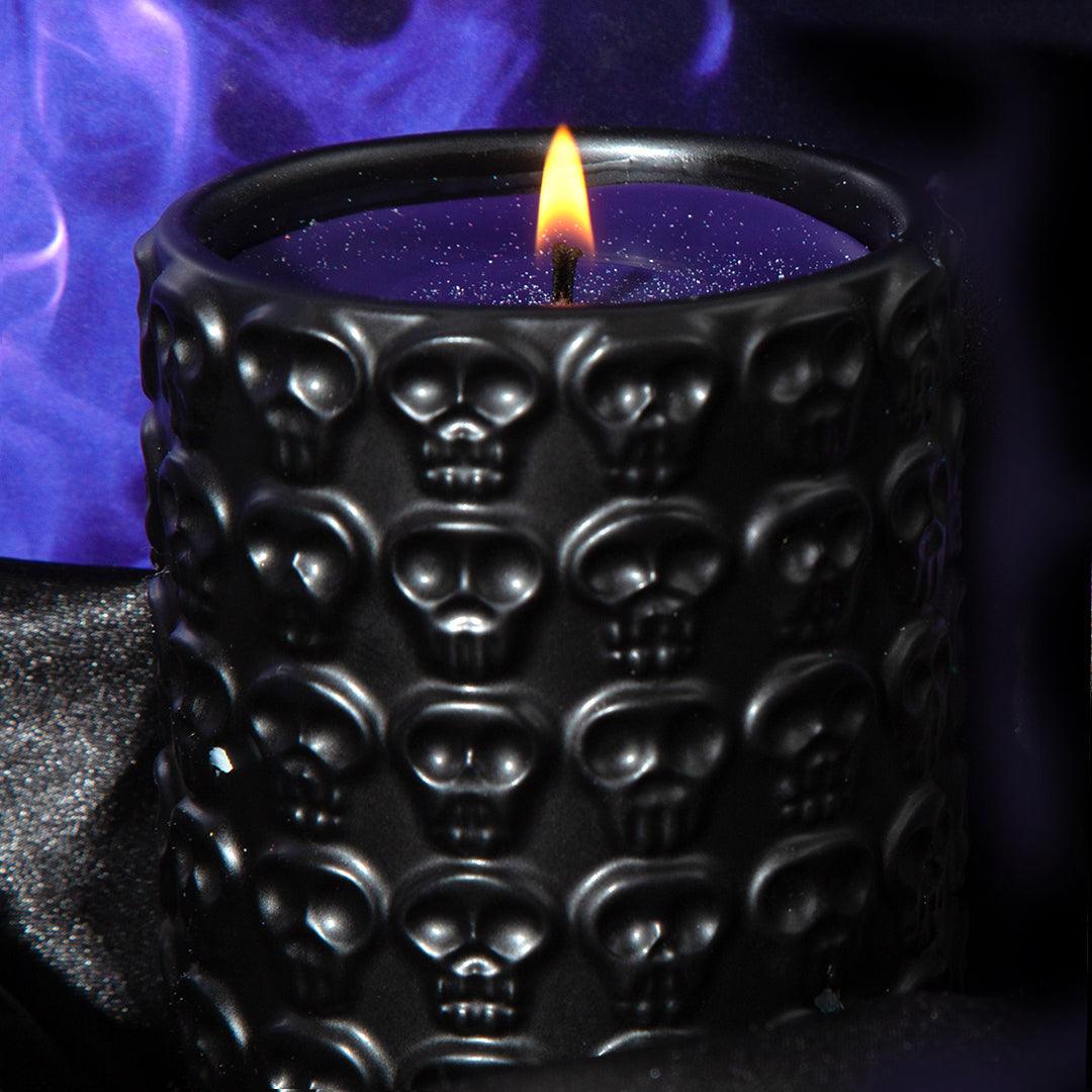 Deep Sleep - Jewel Candle