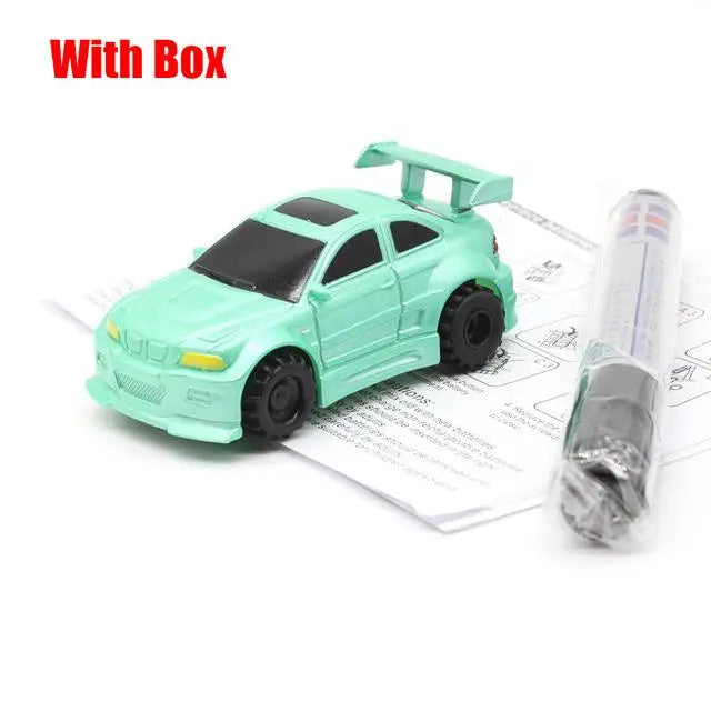 LineFollow™ Magic Pen Car