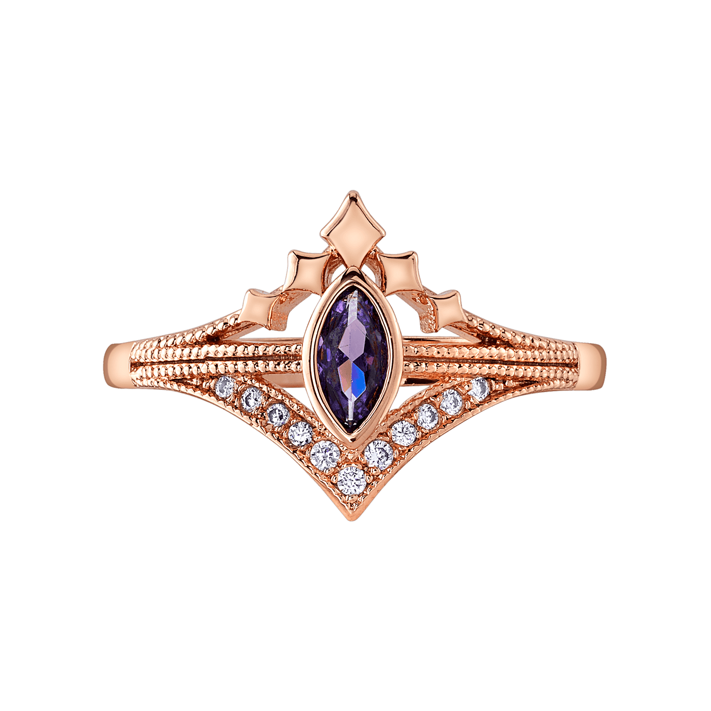 True Allure Ring