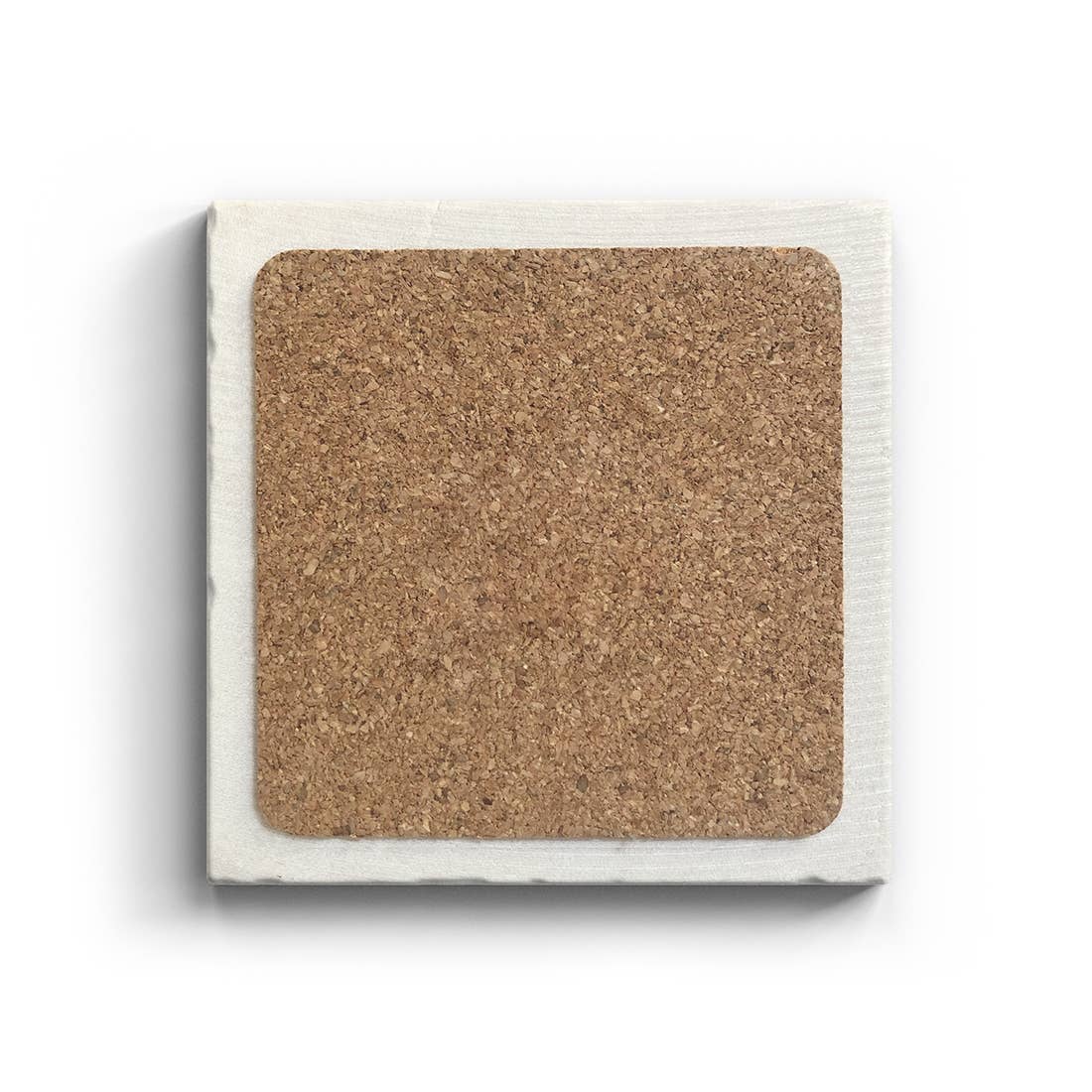 Some Questions Are Best Answered With An Eye Roll Marble Coaster