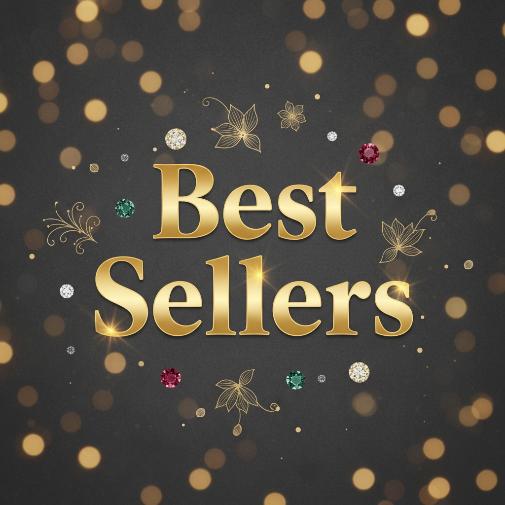 Best Sellers