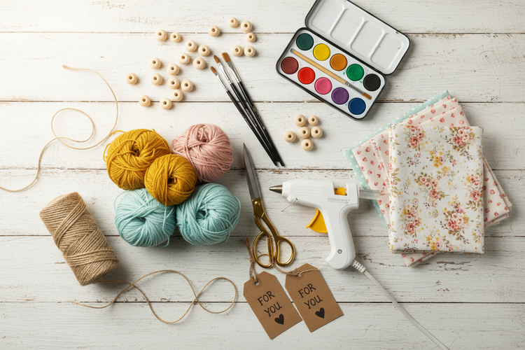 Craft's & Diy