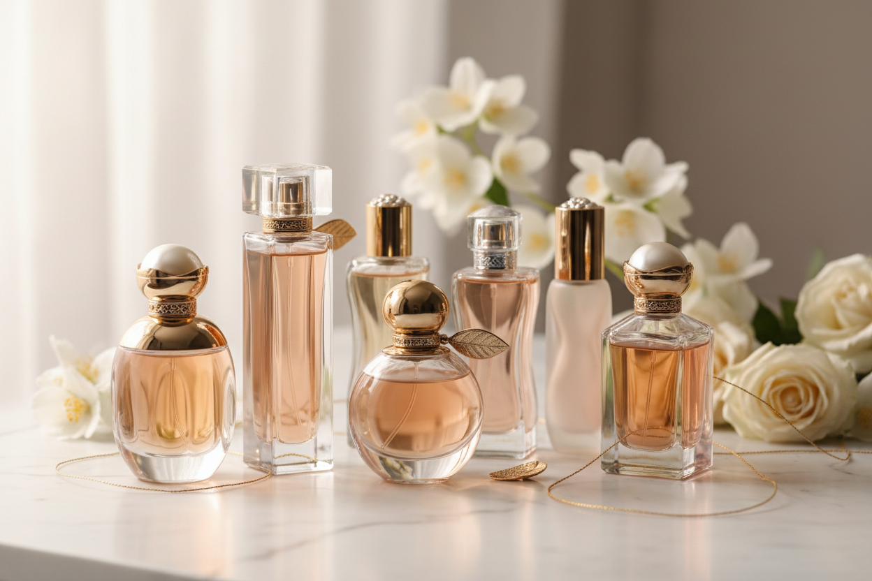 Fragrance