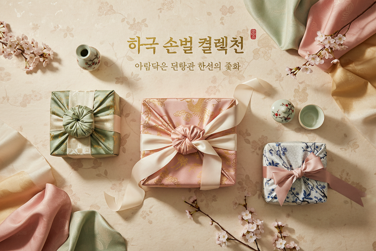 Korean Gifts