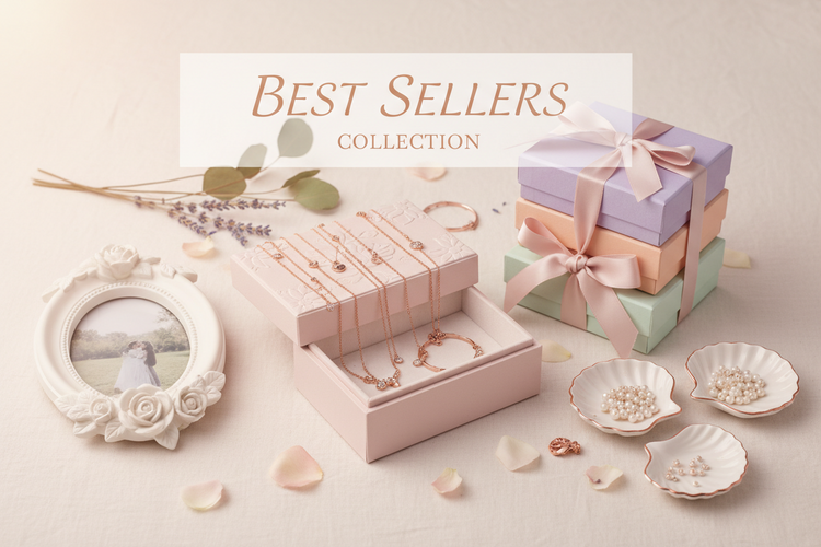 Best Sellers