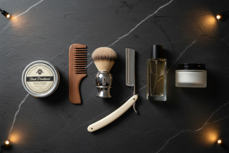 Men's Grooming