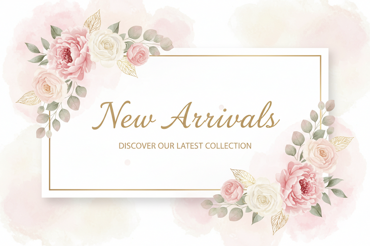 New Arrivals