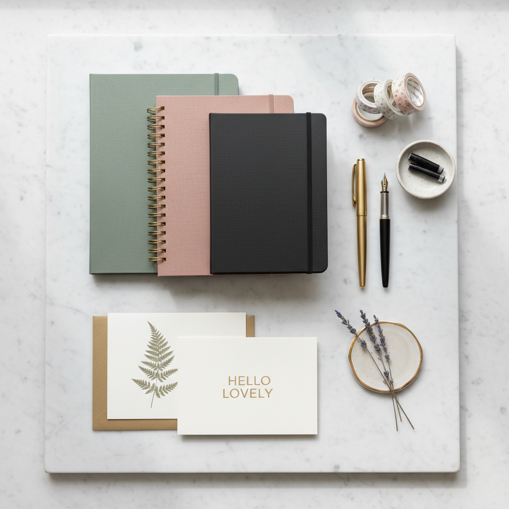 Stationery