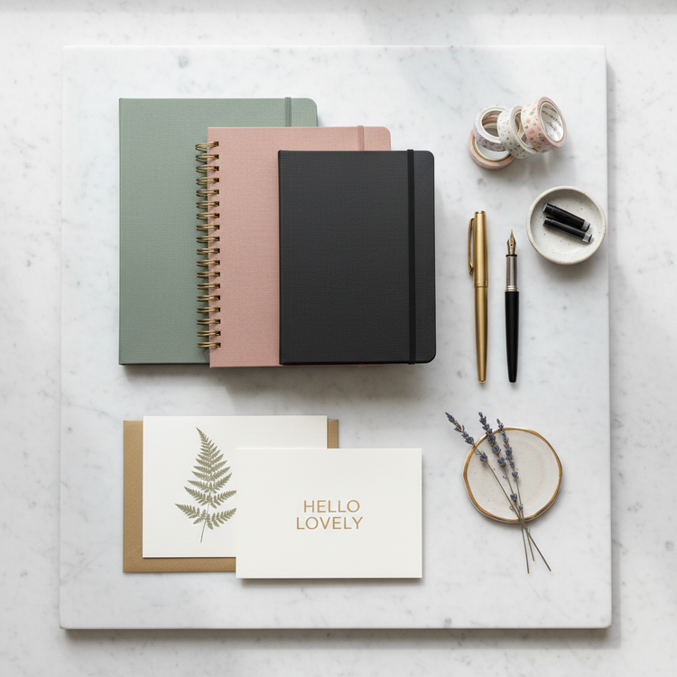Stationery