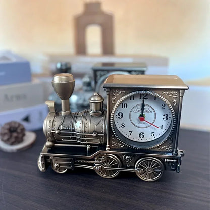 Daily Necessities Alarm Clock