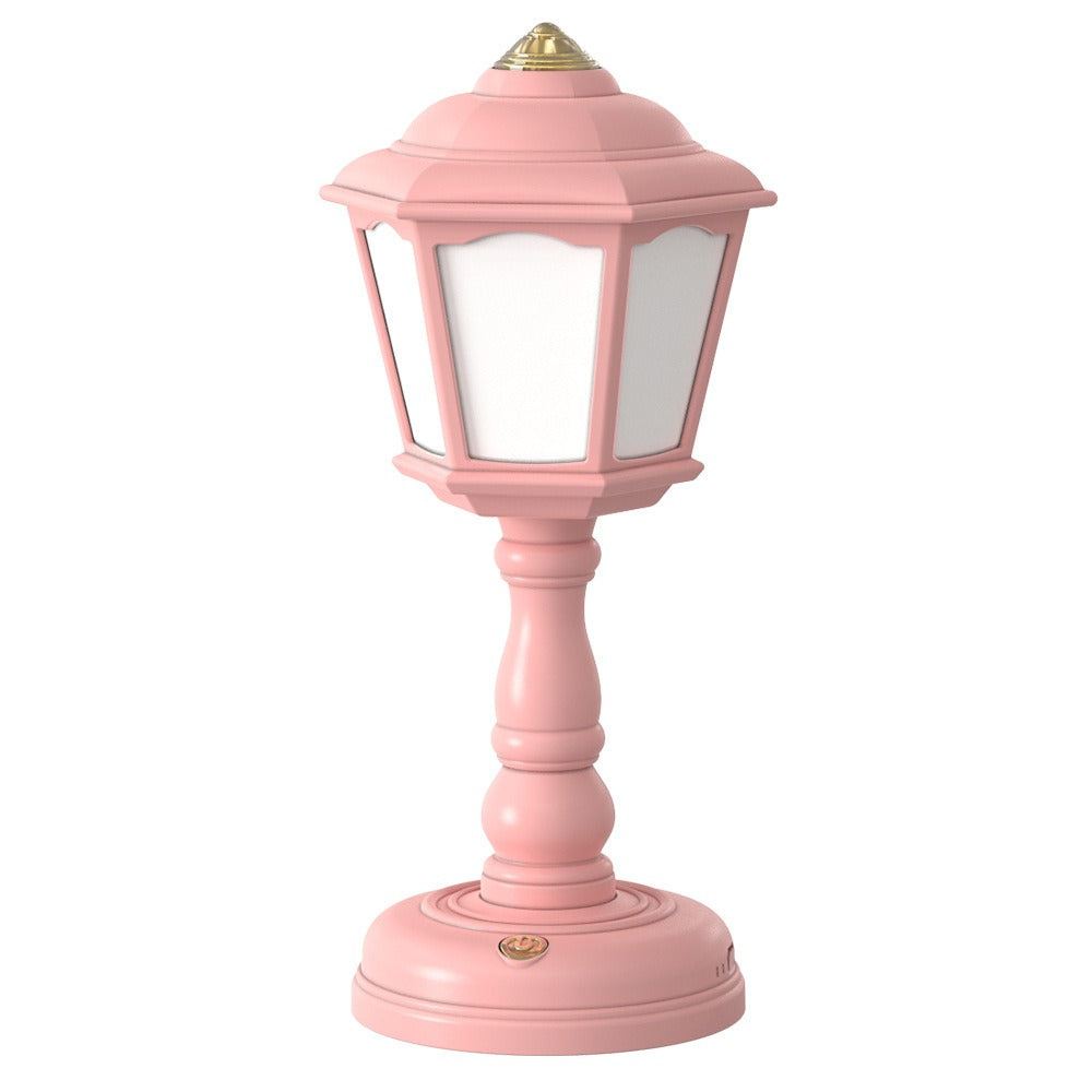 New Led Retro Desk Lamp