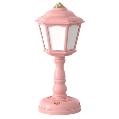 New Led Retro Desk Lamp