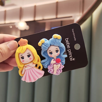 Korean Style Children's Hair Accessories
