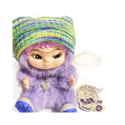 WAKUKU Maomao Trendy Party Series Blind Box