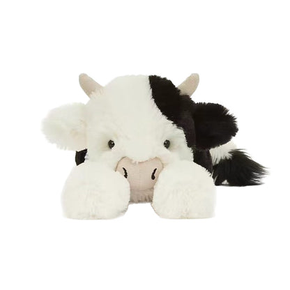 Smaggy Cow Plush Toy