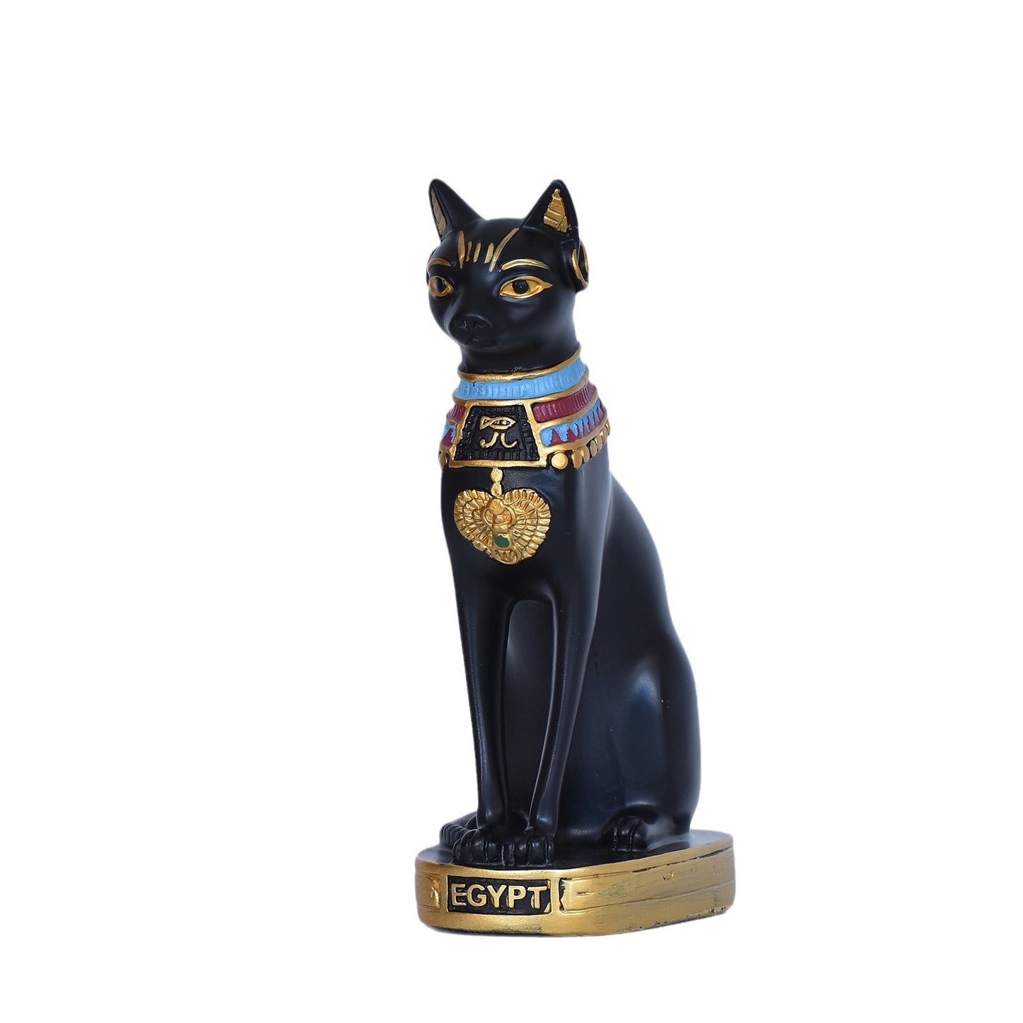 Egyptian Cat God Decorations