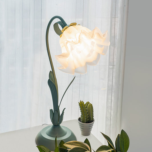 Vintage Bedside Lamp