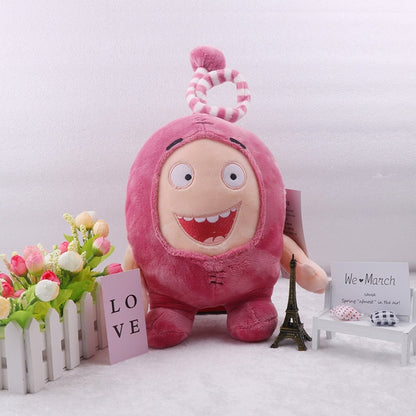 Oddbods™ Friends Plush
