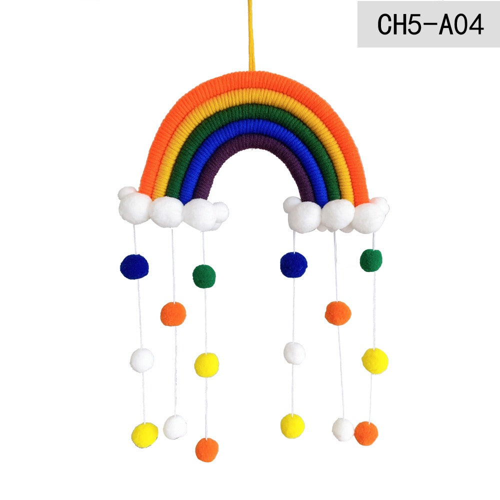 Rainbow Decoration