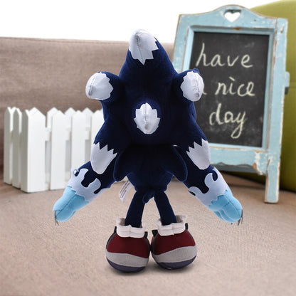 ShadowLeaf™ Hedgehog