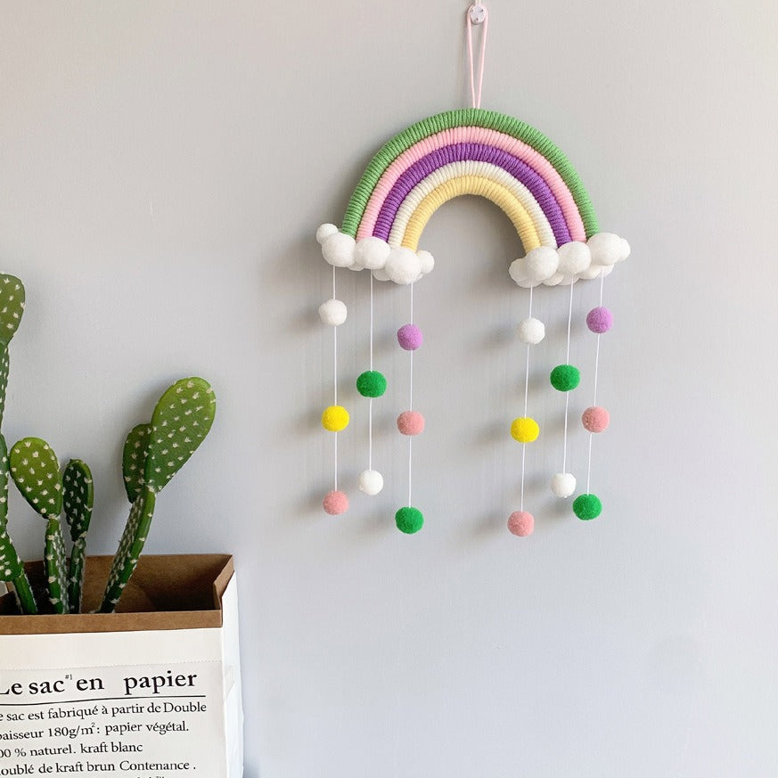 Rainbow Decoration