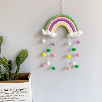 Rainbow Decoration