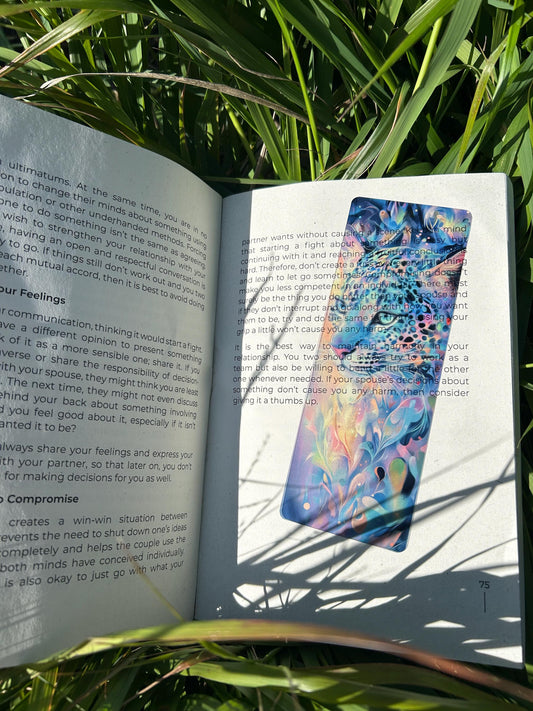 1990s Style Bookmark