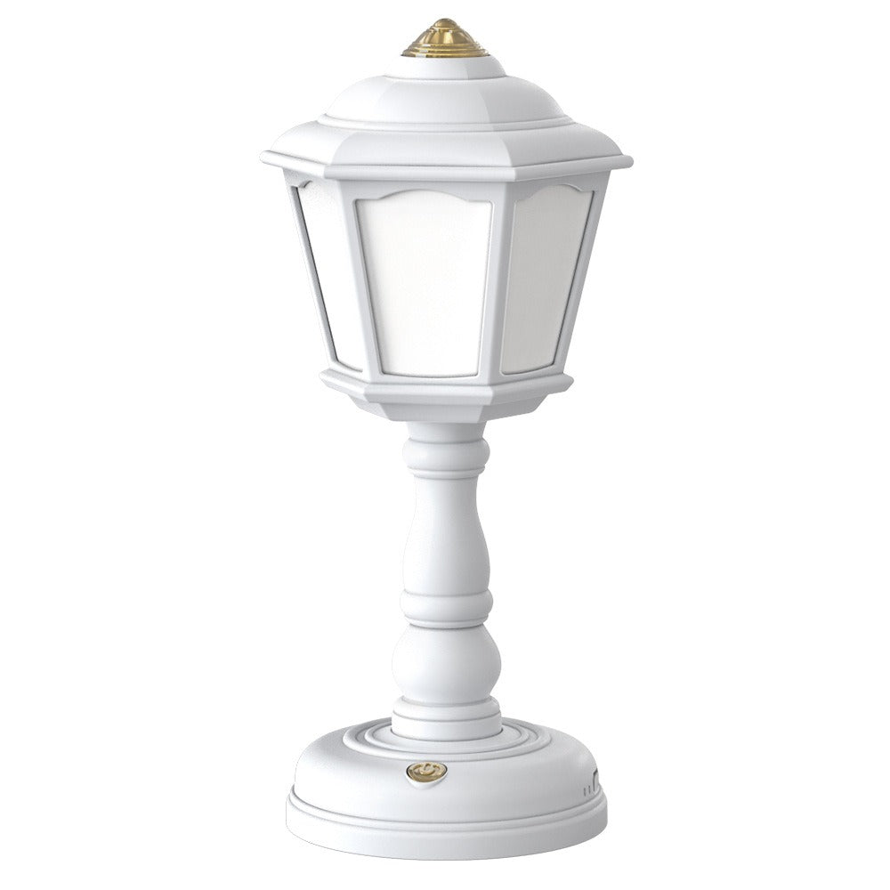 New Led Retro Desk Lamp