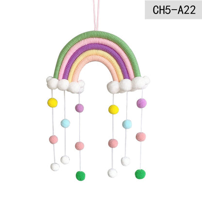 Rainbow Decoration