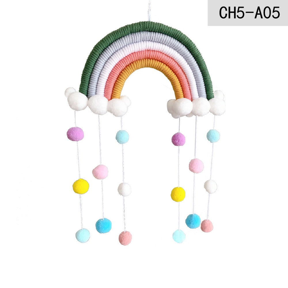 Rainbow Decoration
