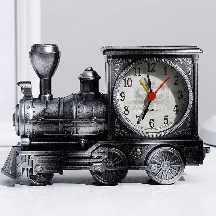 Daily Necessities Alarm Clock