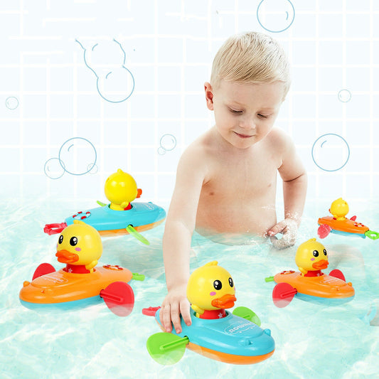 Parent‑Child Interactive Bath Toy