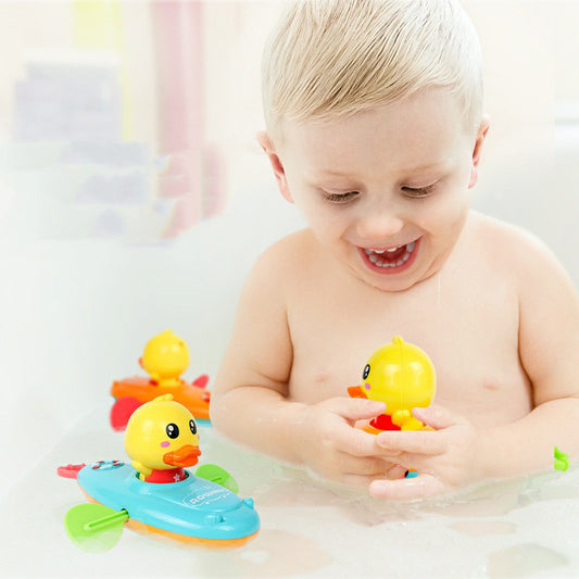 Parent‑Child Interactive Bath Toy
