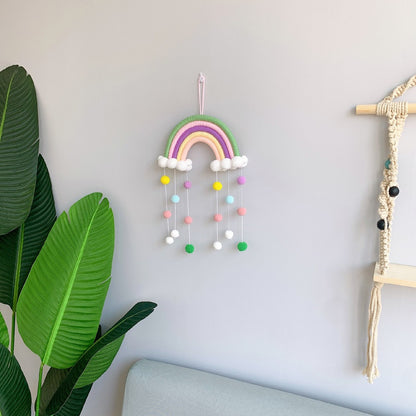 Rainbow Decoration