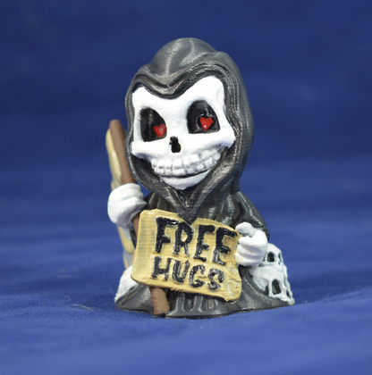 Death Reaper Mini Edition