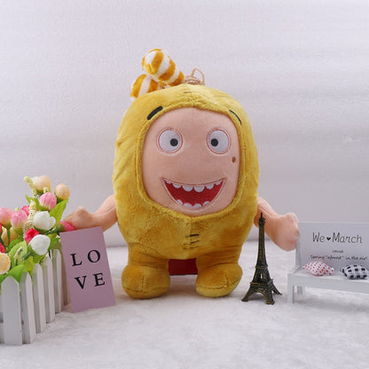 Oddbods™ Friends Plush