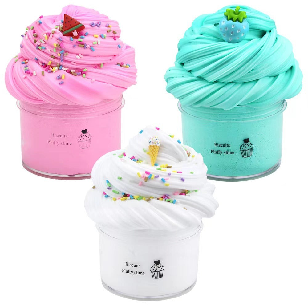 Slime kit for kids