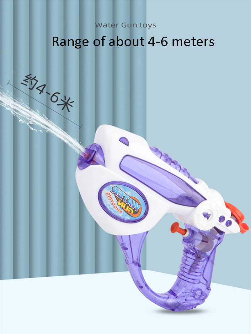 Net Red Children's Toy Water Gun