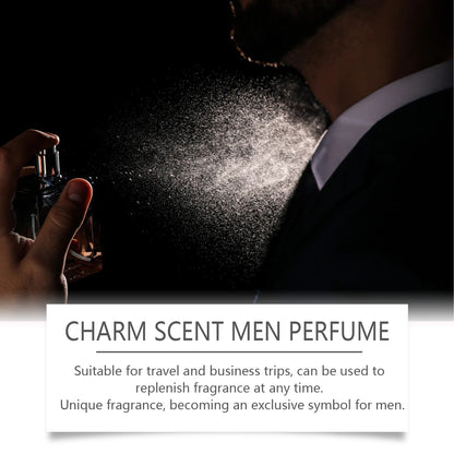 Men's Perfume