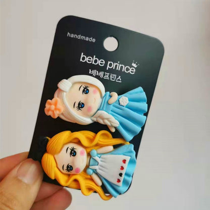 Korean Style Children's Hair Accessories