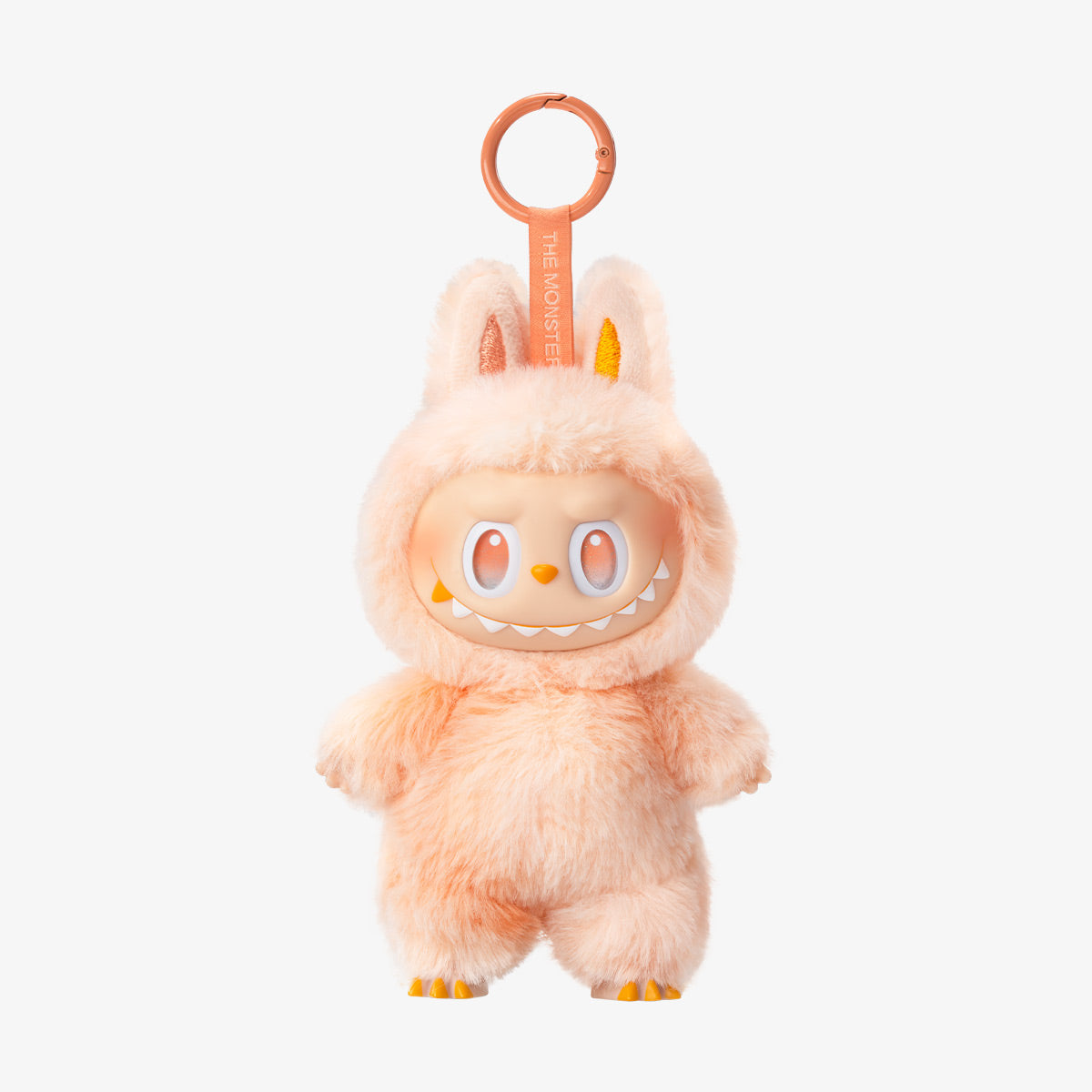THE MONSTERS - Big Into Energy Series Vinyl Plush