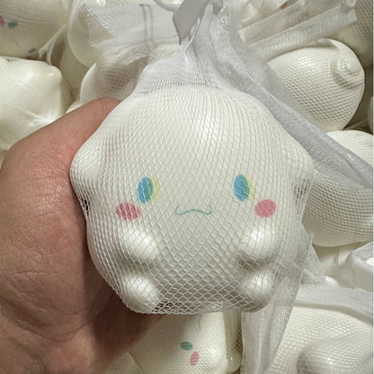 Netbag Egg Boy Party