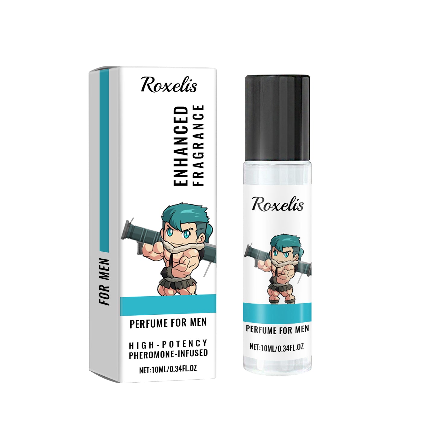 Perfume For Men